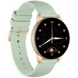 Ceas inteligent OroMed Active Pro1 (Green) Thumb