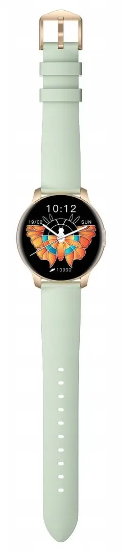 Ceas inteligent OroMed Active Pro1 (Green)