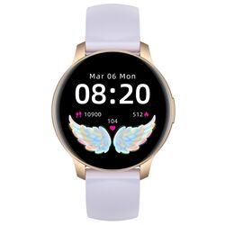 Ceas inteligent OroMed Active Pro2 (Purple) Thumb