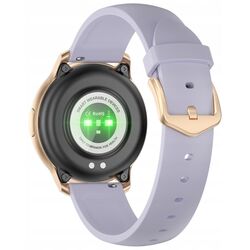 Ceas inteligent OroMed Active Pro2 (Purple) Thumb