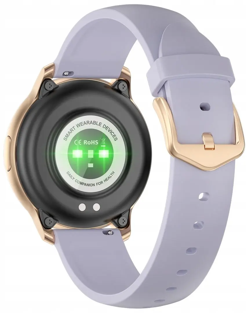 Ceas inteligent OroMed Active Pro2 (Purple)