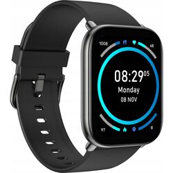 Смарт-часы OroMed Fit Pro GT (Black) Thumb