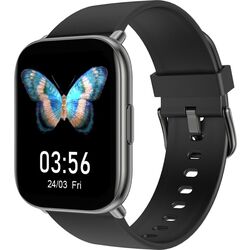 Ceas inteligent OroMed Fit Pro GT (Black)