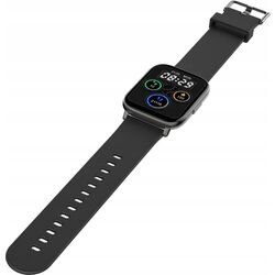 Смарт-часы OroMed Fit Pro GT (Black) Thumb