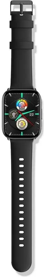 Смарт-часы OroMed Fit Pro GT (Black)