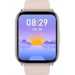 Смарт-часы OroMed Fit Pro GT (Pink) Thumb