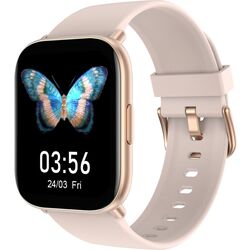 Ceas inteligent OroMed Fit Pro GT (Pink)