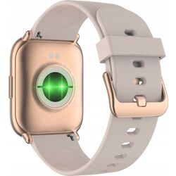 Смарт-часы OroMed Fit Pro GT (Pink) Thumb