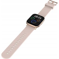 Смарт-часы OroMed Fit Pro GT (Pink) Thumb