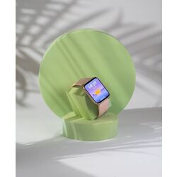 Смарт-часы OroMed Fit Pro GT (Pink) Thumb