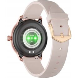 Ceas inteligent OroMed Lady Active (Pink) Thumb