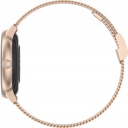 Ceas inteligent OroMed Lady Gold Next (Golden) Thumb