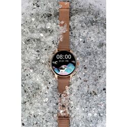 Ceas inteligent OroMed Lady Gold Next (Golden) Thumb