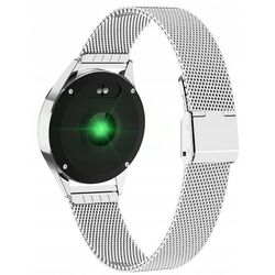 Смарт-часы OroMed Oro-Smart Crystal (Silver) Thumb