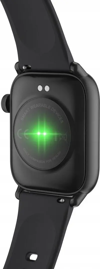 Ceas inteligent Oromed Oro Smart FIT 5 (Black) - 3