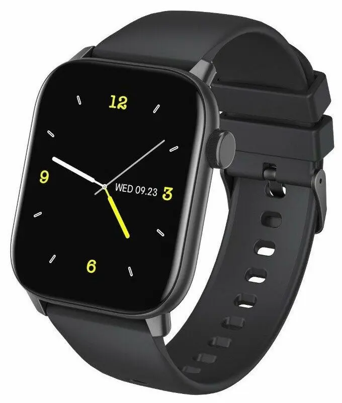 Ceas inteligent Oromed Oro Smart FIT 5 (Black)