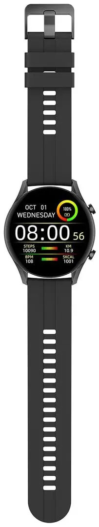 Ceas inteligent OroMed Oro Smart Fit 7 Pro (Black) - 2