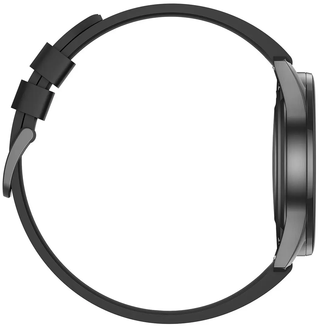 Ceas inteligent OroMed Oro Smart Fit 7 Pro (Black) - 7