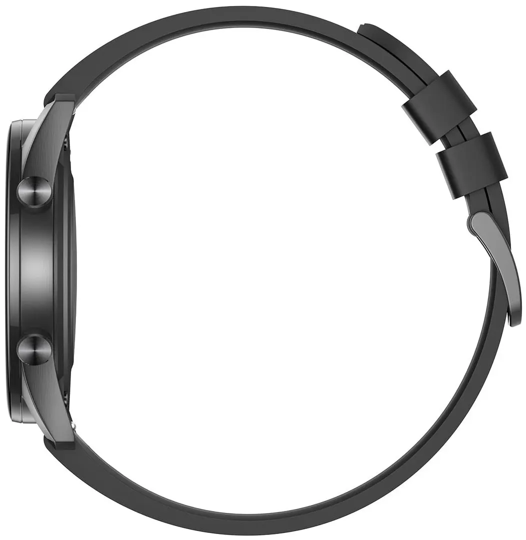 Ceas inteligent OroMed Oro Smart Fit 7 Pro (Black) - 8