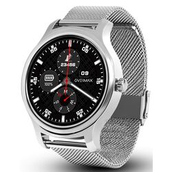 Ceas inteligent Overmax Ov-Touch 2.6 (Silver)