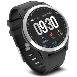 Ceas inteligent ProMedix PR-510 (Black)