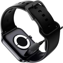 Ceas inteligent QCY GTC (Black) Thumb