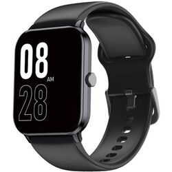 Ceas inteligent QCY GTC (Black)
