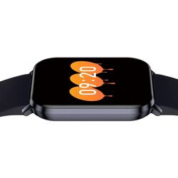 Ceas inteligent QCY GTC (Black) Thumb