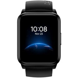 Смарт-часы Realme Watch 2 (Black) Thumb