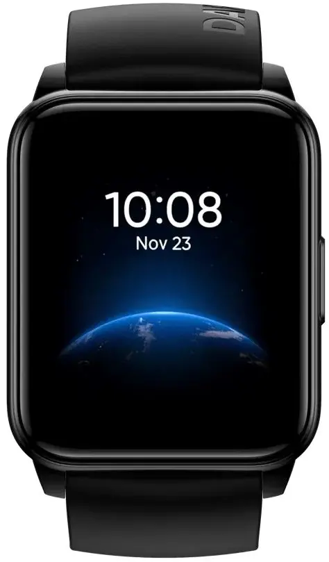 Смарт-часы Realme Watch 2 (Black) - 2