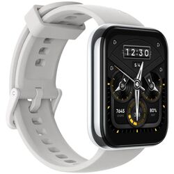 Ceas inteligent Realme Watch 2 Pro (Silver) Thumb