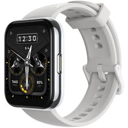 Ceas inteligent Realme Watch 2 Pro (Silver)