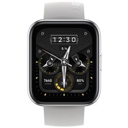 Ceas inteligent Realme Watch 2 Pro (Silver) Thumb