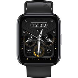 Ceas inteligent Realme Watch 2 Pro (Space Grey) Thumb