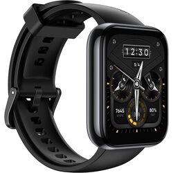 Ceas inteligent Realme Watch 2 Pro (Space Grey)