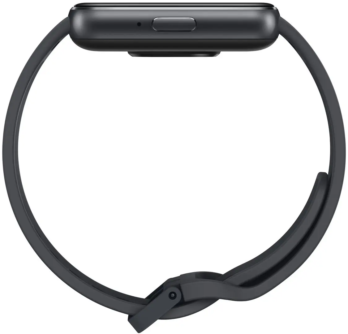 Смарт-часы Samsung Galaxy Fit3 40mm (Gray)