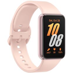 Ceas inteligent Samsung Galaxy Fit3 40mm (Pink Gold) Thumb