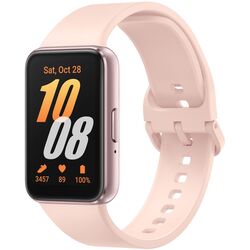Ceas inteligent Samsung Galaxy Fit3 40mm (Pink Gold)