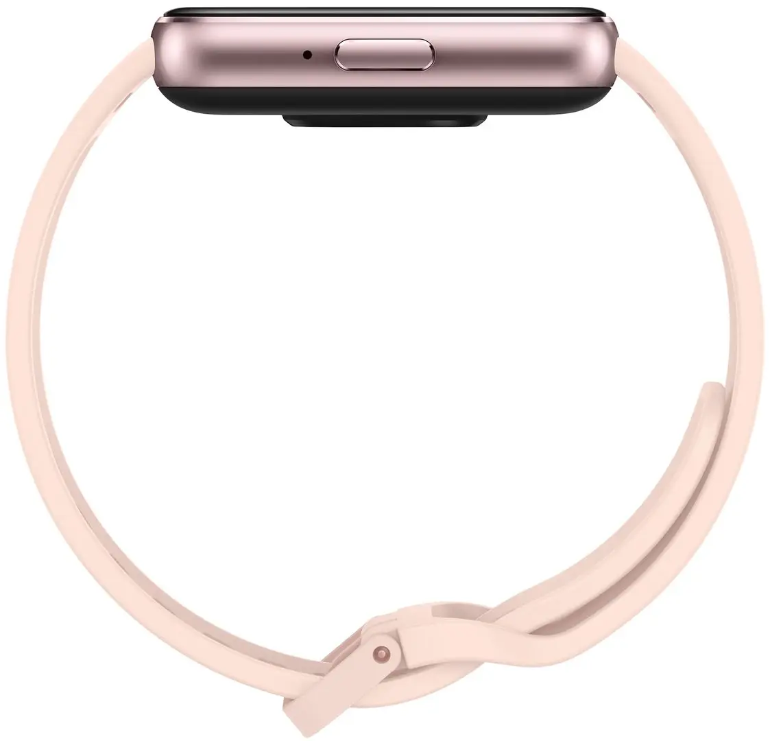 Ceas inteligent Samsung Galaxy Fit3 40mm (Pink Gold)