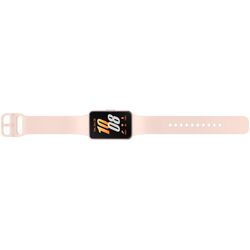 Ceas inteligent Samsung Galaxy Fit3 40mm (Pink Gold) Thumb