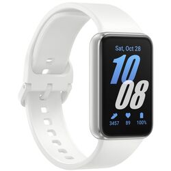 Ceas inteligent Samsung Galaxy Fit3 40mm (Silver) Thumb