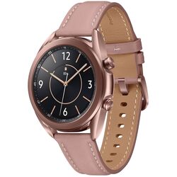 Ceas inteligent Samsung Galaxy Watch 3 41mm (Mystic Bronze) Thumb