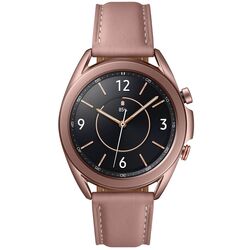 Ceas inteligent Samsung Galaxy Watch 3 41mm (Mystic Bronze)