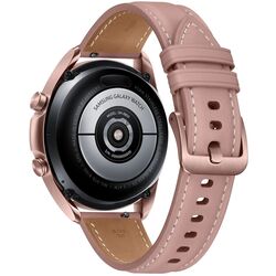 Ceas inteligent Samsung Galaxy Watch 3 41mm (Mystic Bronze) Thumb