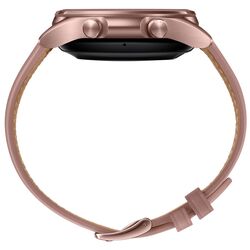 Ceas inteligent Samsung Galaxy Watch 3 41mm (Mystic Bronze) Thumb