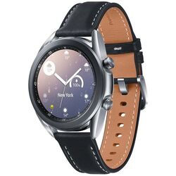 Ceas inteligent Samsung Galaxy Watch 3 R855 LTE (SIlver) Thumb
