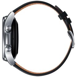 Ceas inteligent Samsung Galaxy Watch 3 R855 LTE (SIlver) Thumb