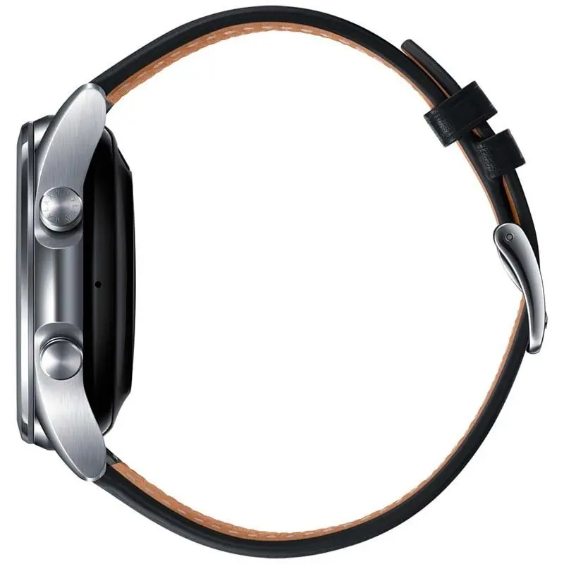 Ceas inteligent Samsung Galaxy Watch 3 R855 LTE (SIlver)