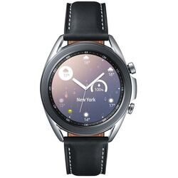 Ceas inteligent Samsung Galaxy Watch 3 R855 LTE (SIlver)