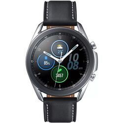 Смарт-часы Samsung Galaxy Watch 3 SM-R840 45mm (Silver) Thumb